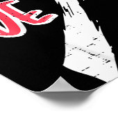 Poster Valentines Day Matching Love Ve Heart Cute Couple  (Coin)