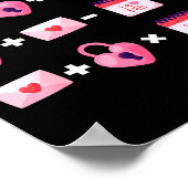 Poster Valentines Day Order Of Operations Valentines Math (Coin)