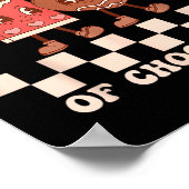 Poster Valentines Day Pregnancy Announcement Matching Cou (Coin)