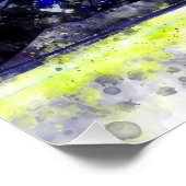 Poster Valentino Rossi (Coin)