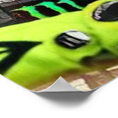 Poster valentino rossi, moto gp legend, the doctor 46, (Coin)