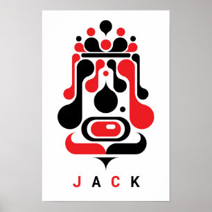 POSTER VALET