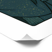 Poster Valet des coeurs (Coin)