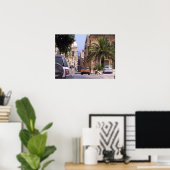 Poster Valette (Bureau à domicile)