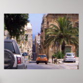 Poster Valette (Devant)