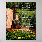 Poster Valeur (Devant)