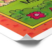 Poster Valeur de place (Coin)