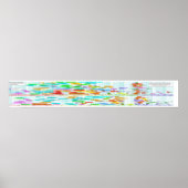 Poster Valeurs du sang triées par masse et concentration  (Devant)