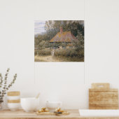 Poster Valewood Farm sous Blackwood, Surrey (Cuisine)