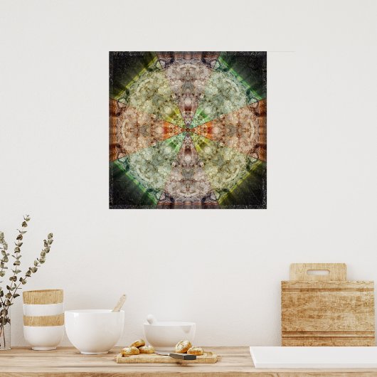 Poster Valka Dvitiiya (Cuisine)