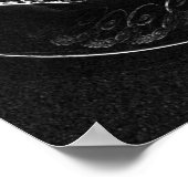 Poster Valknut - L'élevage de Viking (Coin)