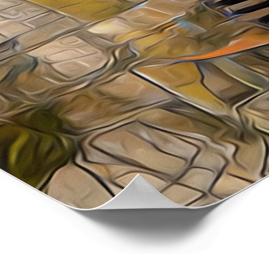 Poster Valkyrie (Coin)