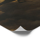 Poster Valkyrie, 1865 (Coin)