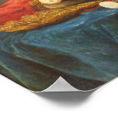 Poster Vallayer-Coster - The Attributes Of Music 1770 (Coin)