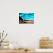 Poster Valle de la Luna, Chili (Cuisine)