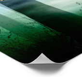 Poster Vallée d'ABH Cuyahoga (Coin)