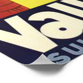 POSTER VALLEE DE JOUX (Coin)