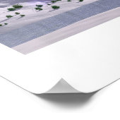 Poster Vallée de Kestrel (Coin)