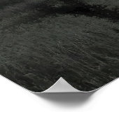 Poster Vallée d'Eglinton (Coin)