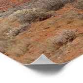 Poster Vallée des dieux (Coin)