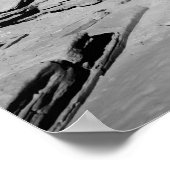 Poster Vallée du Monument (Coin)