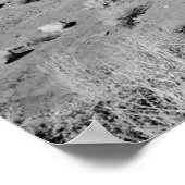 Poster Vallée du Monument (Coin)