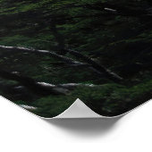 Poster Vallée française (Coin)