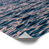 Poster Valletta Skyline at Dawn: A December Morning in Ma (Coin)