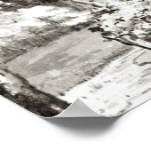 Poster Valparaiso 1822 (Coin)