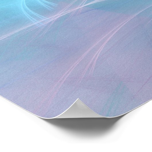 Poster Valse des flocons de neige (Coin)