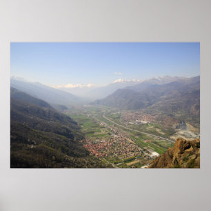 Poster valsusa