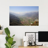 Poster valsusa (Bureau à domicile)