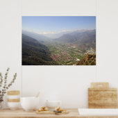 Poster valsusa (Cuisine)