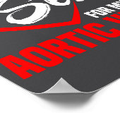 Poster Valve Replacement Heart Surgery Aortic Valve Repai (Coin)