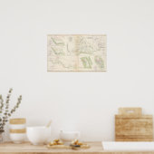 Poster Valverde, Shiloh, Ft Craig, Roanoke Island (Cuisine)