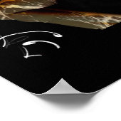 Poster Vamp rêve (Coin)