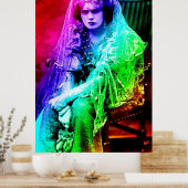 Poster Vampire (Cuisine)