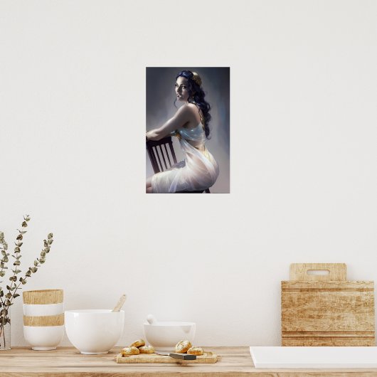 Poster Vampire (Cuisine)