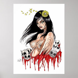 Poster Vampire