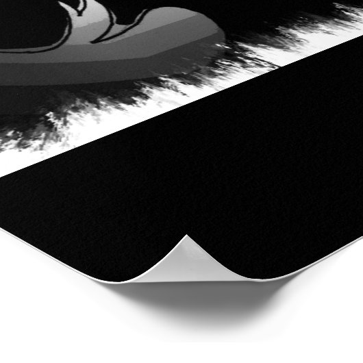 Poster Vampire (Coin)