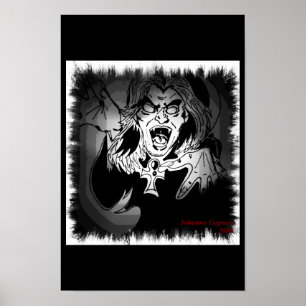 Poster Vampire