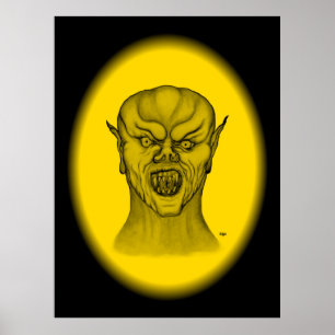 Poster Vampire