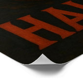 Poster Vampire (Coin)