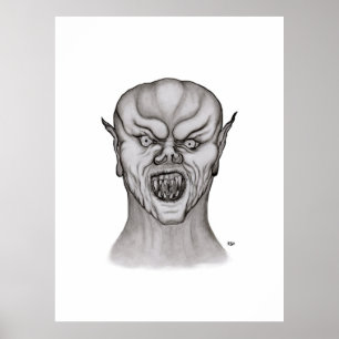 Poster Vampire