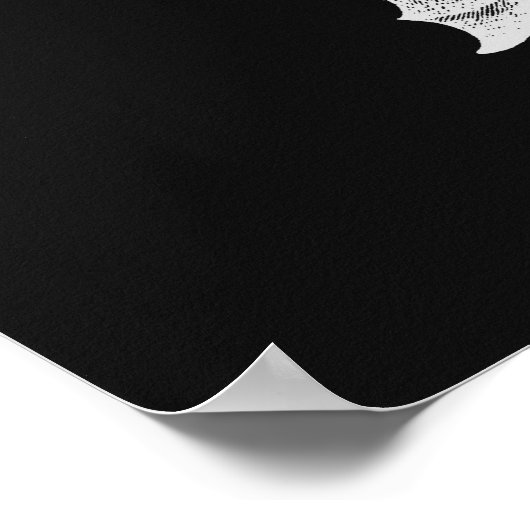 Poster Vampire Bats (Coin)