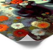 Poster Vampire Blooms (Coin)