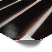 Poster Vampire chez soi. (Coin)