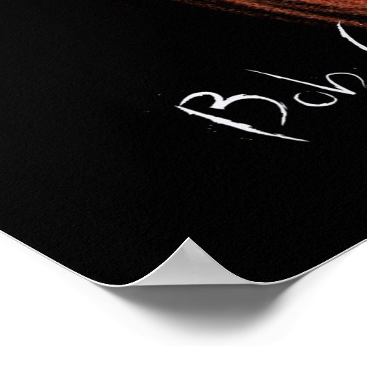 Poster Vampire Marco (Coin)