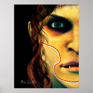 Poster Vampire Marco