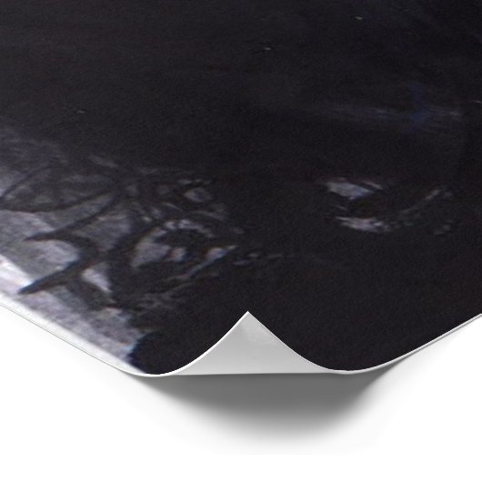 Poster Vampire Queen Kay (Coin)